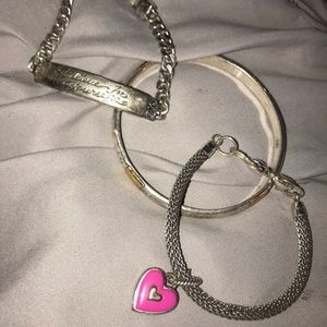 Brighton Jewelry Bracelet Collection